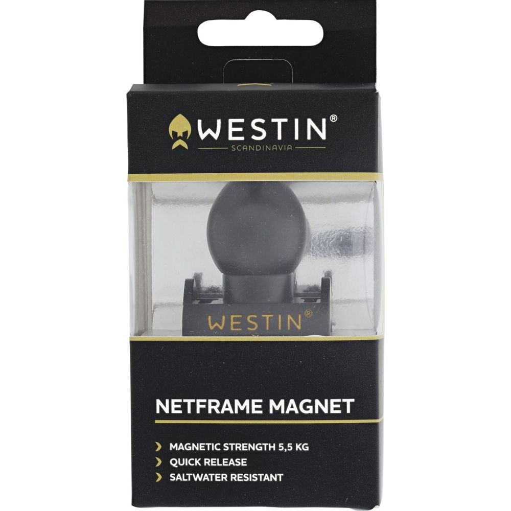 Westin Magnet Na Podběrák W8 Netframe Magnet 5,5 kg (1)